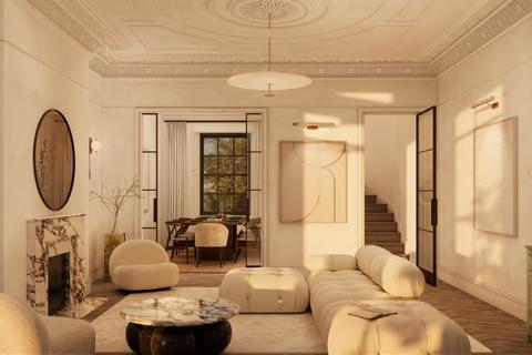 68 Kensington Park Road, London, W11 3BJ
