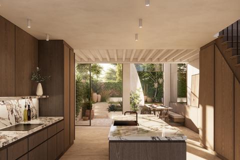 68 Kensington Park Road, London, W11 3BJ