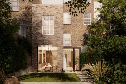 68 Kensington Park Road, London, W11 3BJ