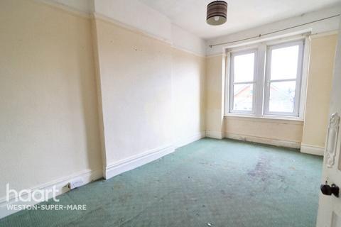 2 bedroom flat for sale, Elmhyrst Road, Weston-Super-Mare