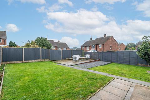 19 Hilda Place, Kettering, NN16 0PX