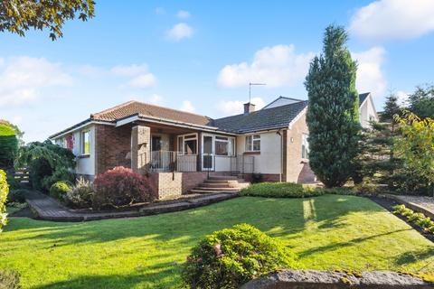 3 bedroom detached bungalow for sale, Birch Avenue, Stirling, Stirling , FK8 2PN