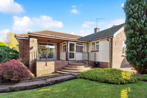 3 bedroom detached bungalow for sale, Birch Avenue, Stirling, Stirling , FK8 2PN