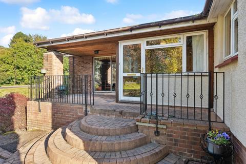 3 bedroom detached bungalow for sale, Birch Avenue, Stirling, Stirling , FK8 2PN