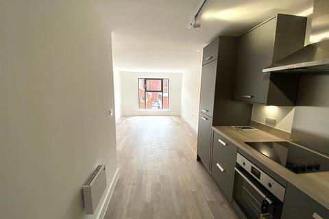 1 bedroom apartment for sale, 10 Lombard Street, Birmingham B12