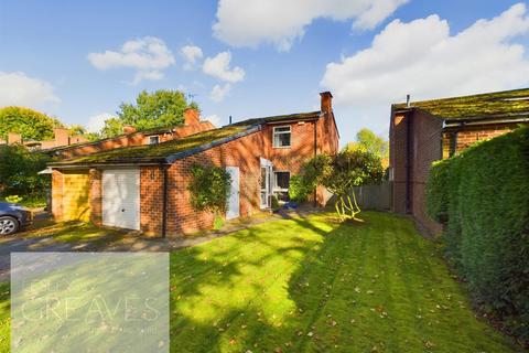 3 bedroom detached house for sale, Padleys Lane, Burton Joyce, Nottingham