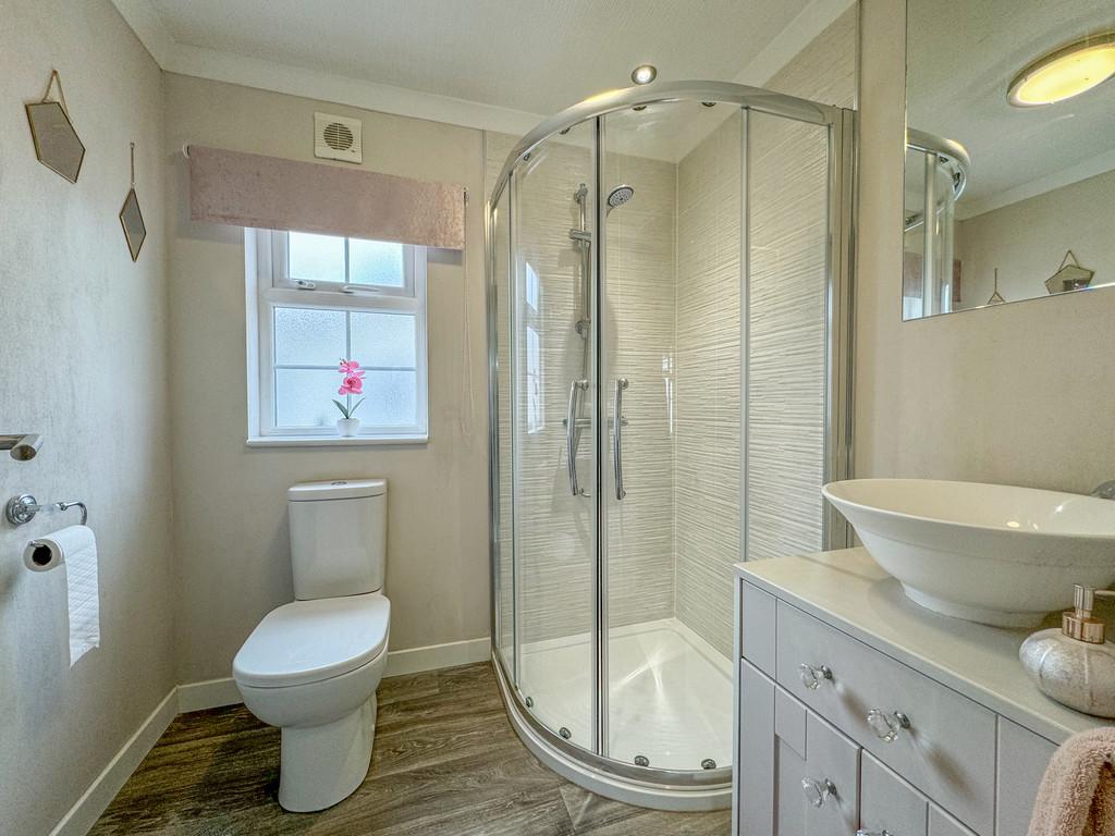 En suite