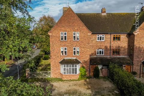 6 bedroom semi-detached house for sale, Newmarket Road, Norwich NR4