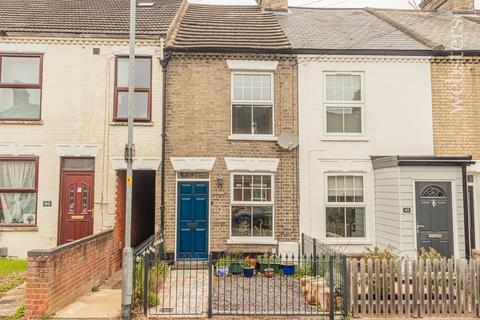 2 bedroom terraced house for sale, Waldeck Road, Norfolk NR4