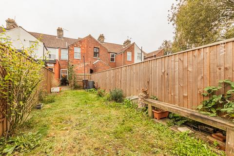 2 bedroom terraced house for sale, Waldeck Road, Norfolk NR4