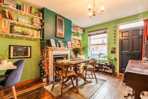 44 Waldeck Road, Norwich, NR4 7PG
