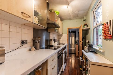 44 Waldeck Road, Norwich, NR4 7PG