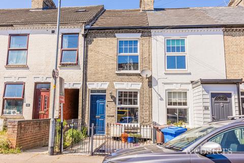 44 Waldeck Road, Norwich, NR4 7PG