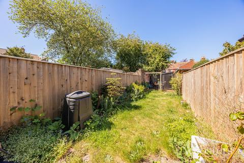 44 Waldeck Road, Norwich, NR4 7PG