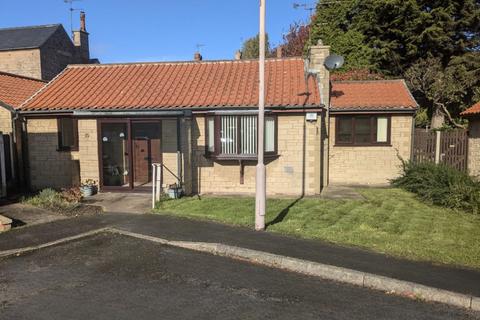 2 bedroom detached bungalow for sale, Castleton Close, Mansfield Woodhouse, Mansfield