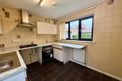 2 bedroom detached bungalow for sale, Castleton Close, Mansfield Woodhouse, Mansfield