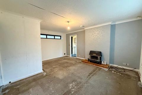 2 bedroom detached bungalow for sale, Castleton Close, Mansfield Woodhouse, Mansfield