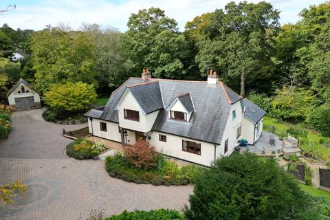 5 bedroom detached house for sale, West Hill