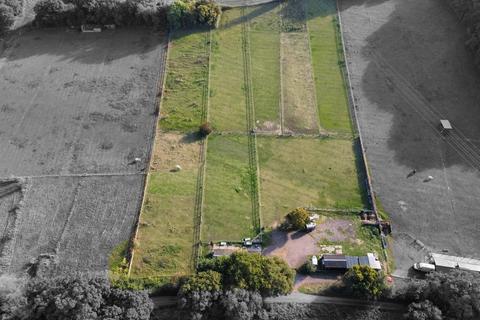 Equestrian property for sale, Baylham Common, Baylham IP6