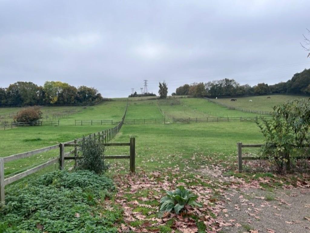 Hill field