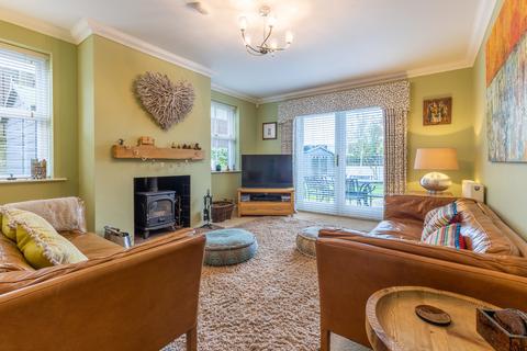 4 bedroom detached house for sale, 4 Kirkhill, Blencarn, Penrith, Cumbria, CA10 1TZ