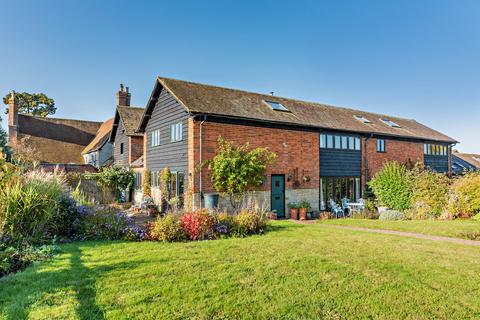 3 bedroom barn conversion for sale, Milton Road, Oxford OX44