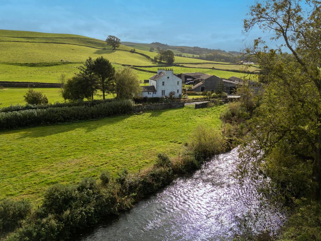 Kaker Mill Farm