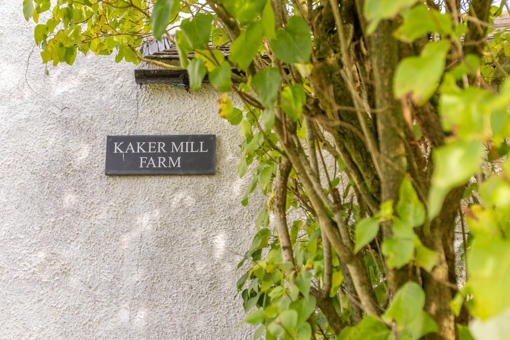 Kaker Mill Farm