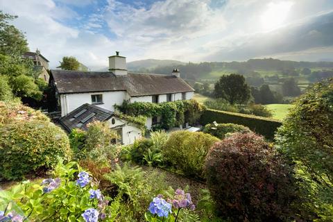 5 bedroom farm house for sale, Troutbeck, Windermere, Cumbria, LA23 1LB