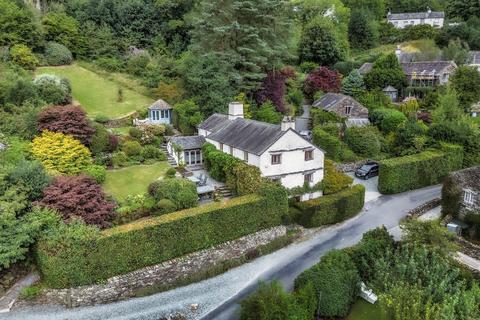 5 bedroom farm house for sale, Troutbeck, Windermere, Cumbria, LA23 1LB