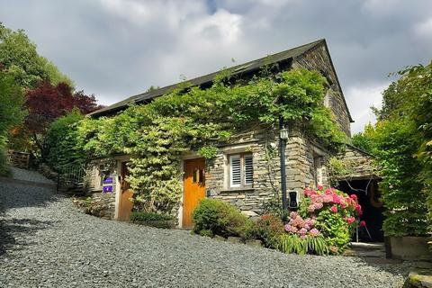 5 bedroom farm house for sale, Troutbeck, Windermere, Cumbria, LA23 1LB