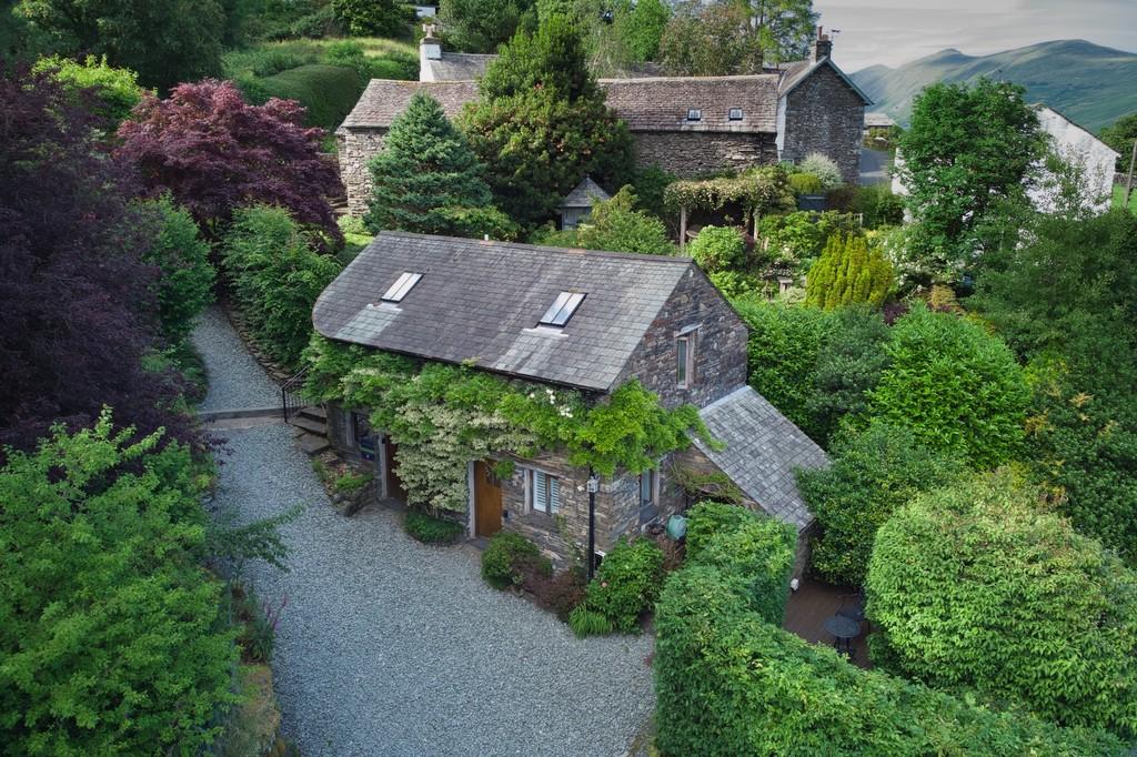 Drone annexe
