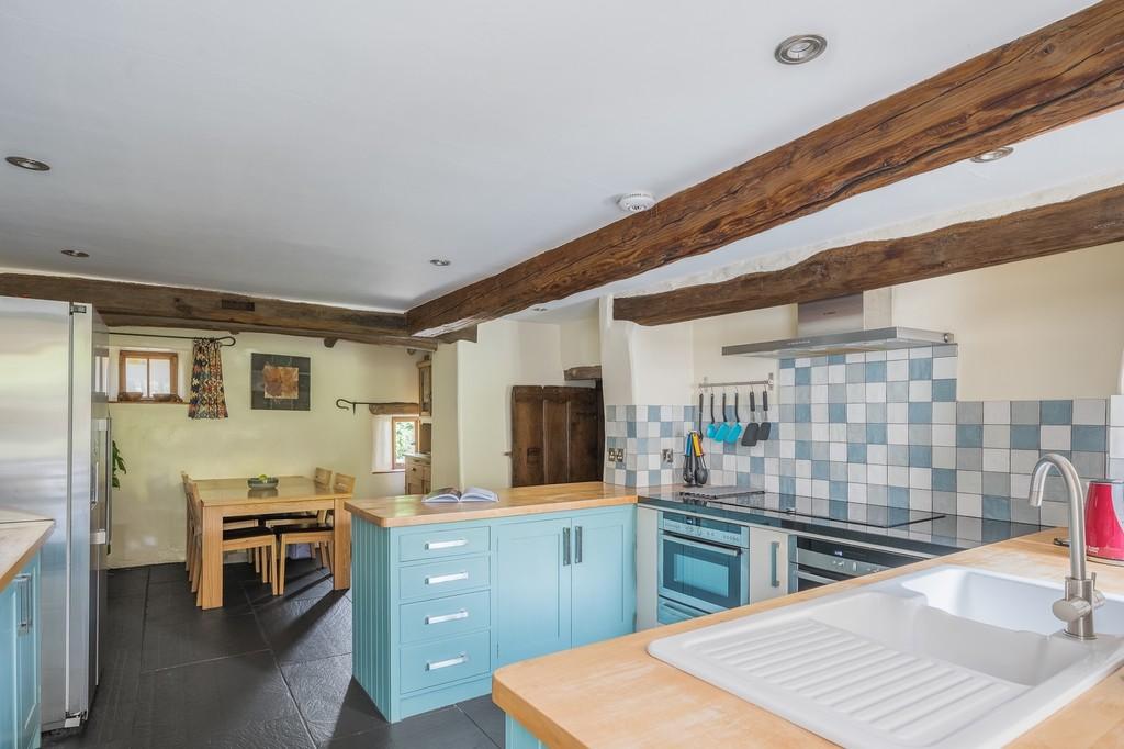 House kitchen