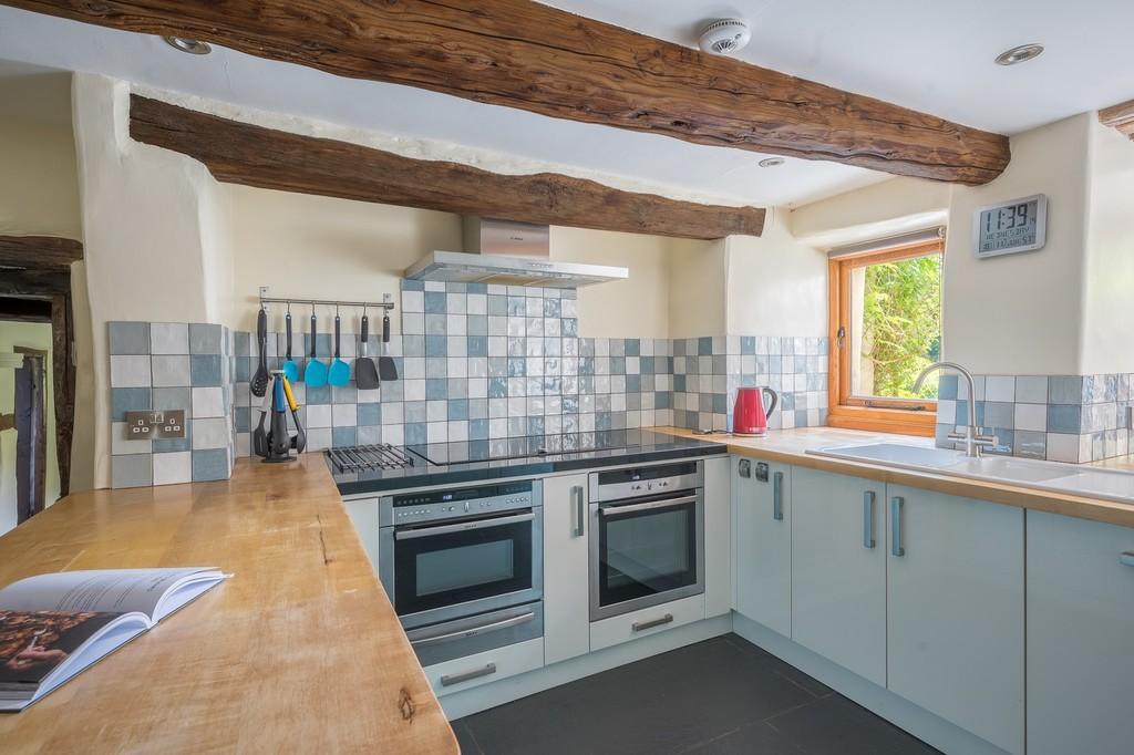 House kitchen