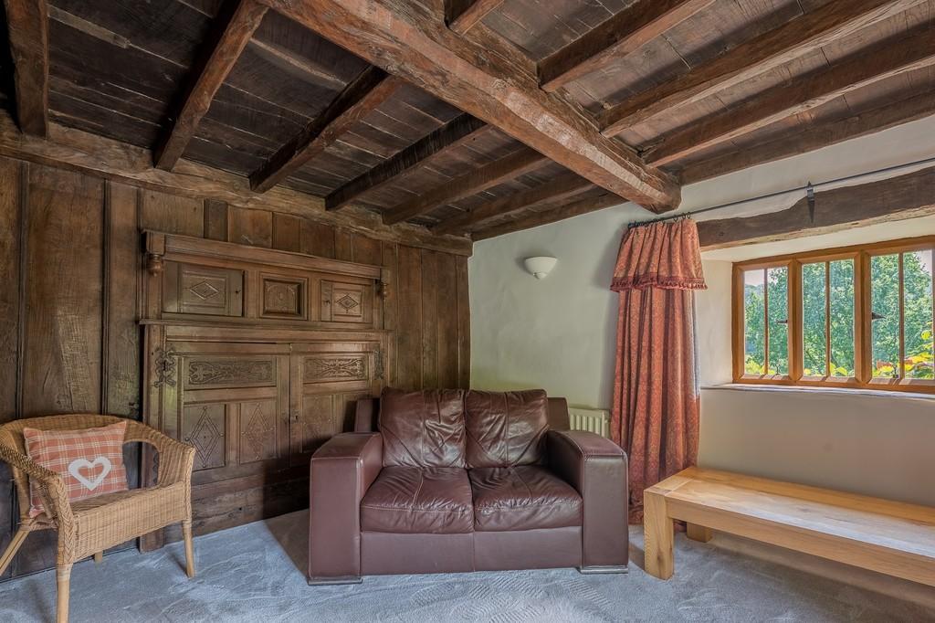 House snug