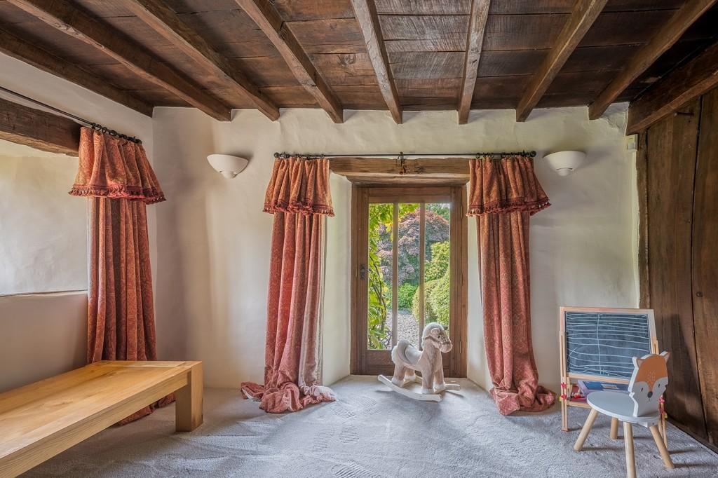 House snug