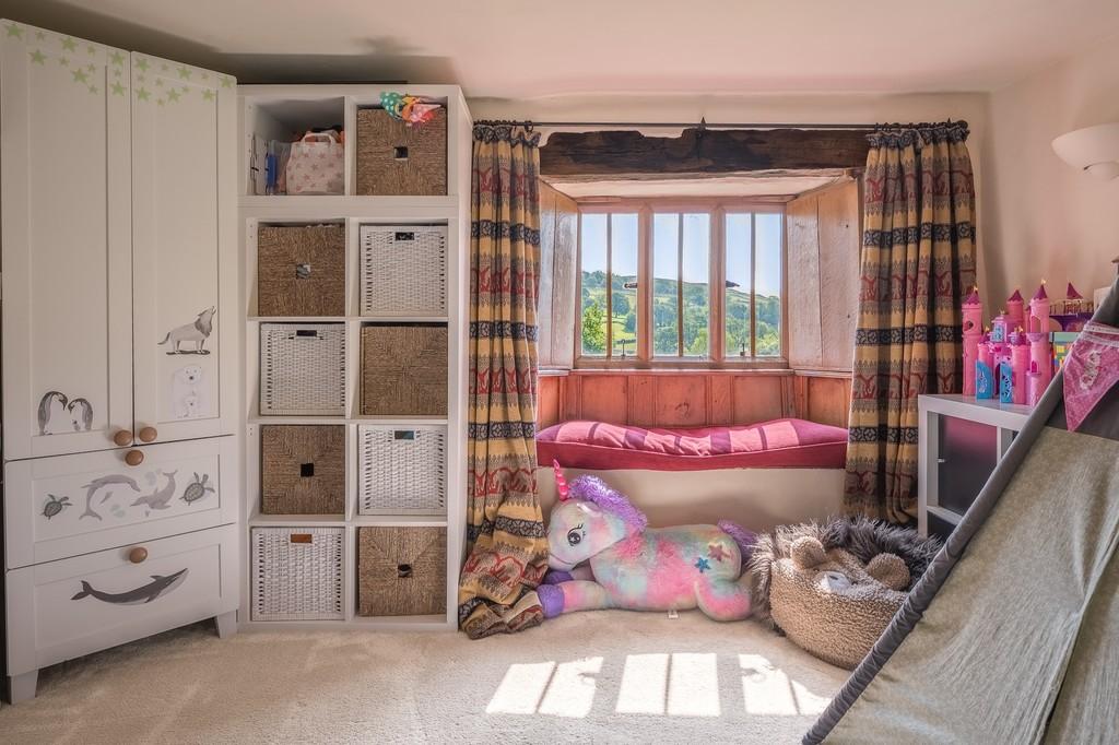House bedroom 2