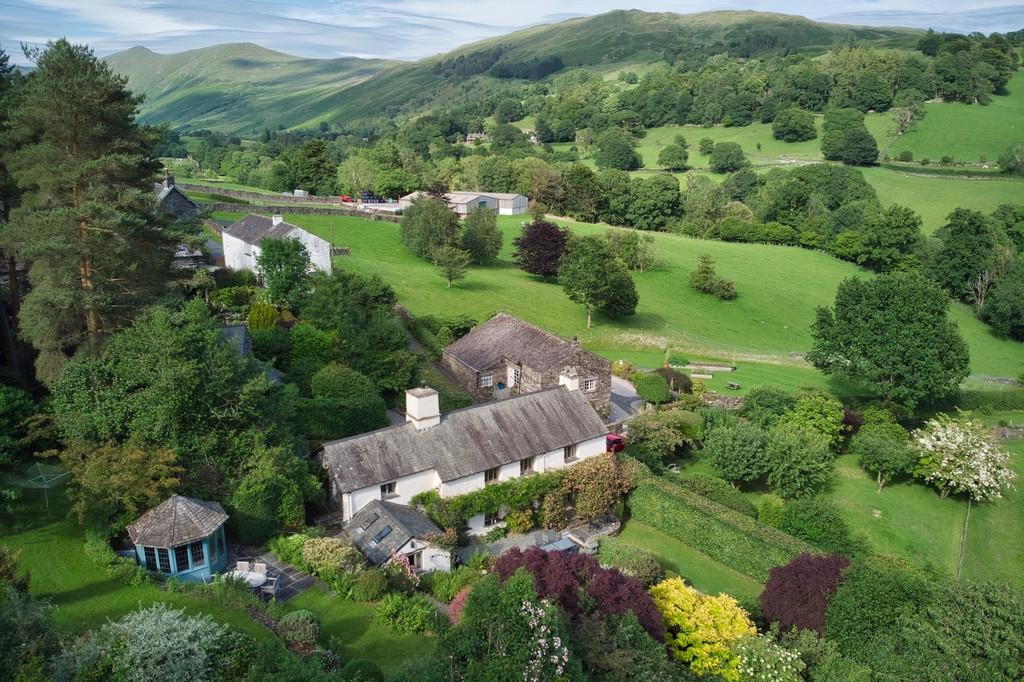 Drone valley