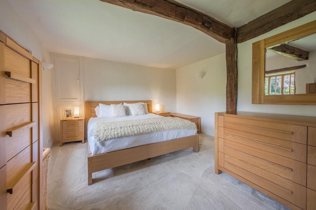 House bedroom 1