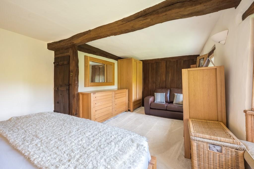 House bedroom 1