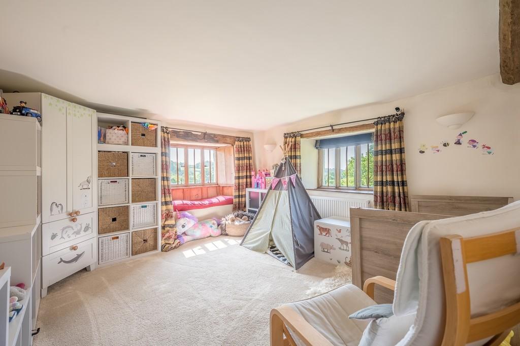 House bedroom 2