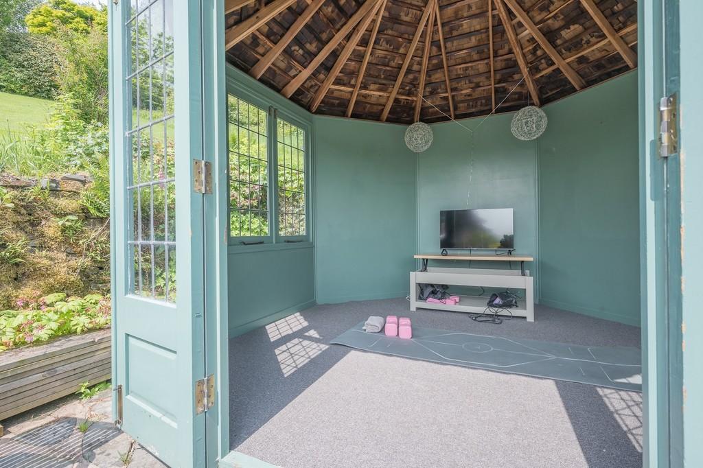 Summerhouse