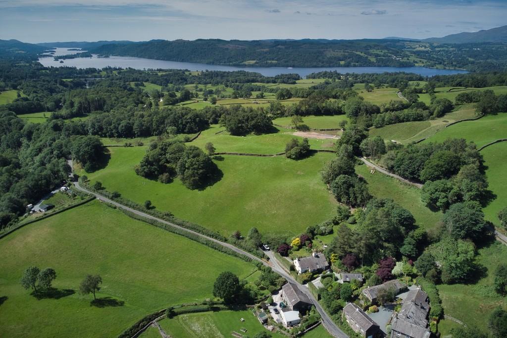 Drone windermere