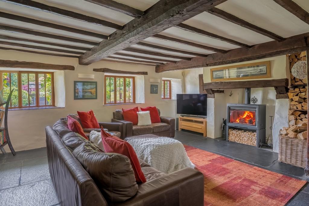 House sitting room