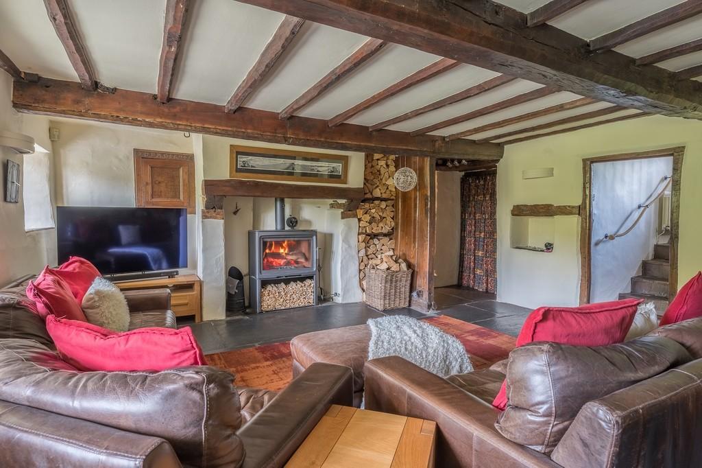 House sitting room