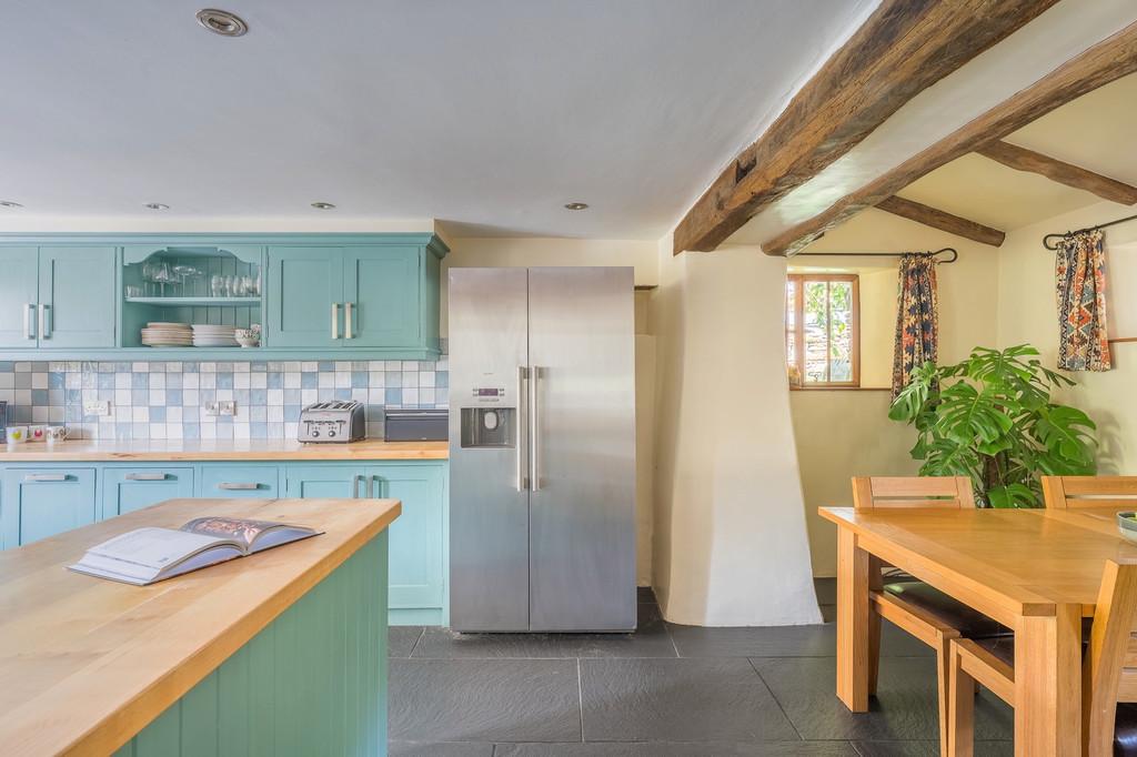 House kitchen