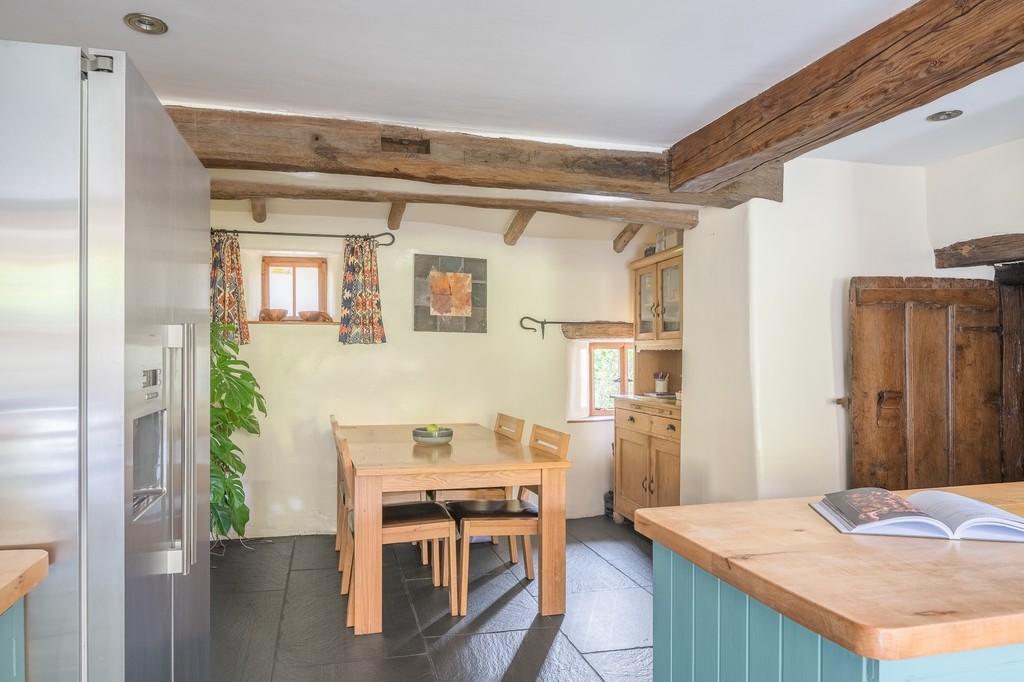 House kitchen