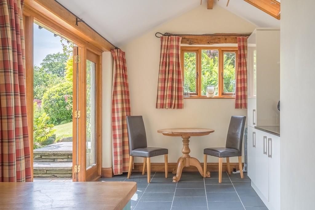 House sunroom