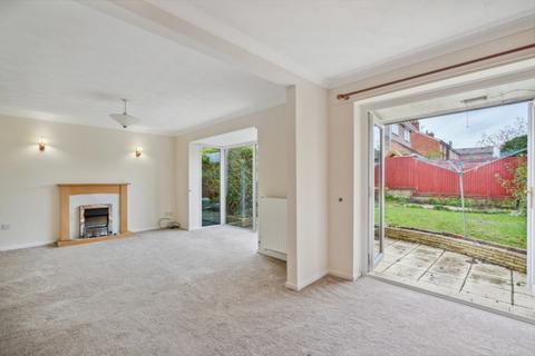 3 bedroom detached house for sale, Marcham, Oxfordshire