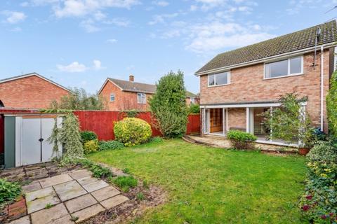 3 bedroom detached house for sale, Marcham, Oxfordshire